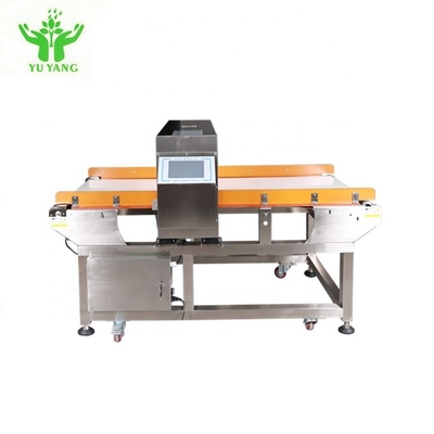 Metal Inspection Equipment Auto-Conveyor Metal Needle Detector for Cloth/Food