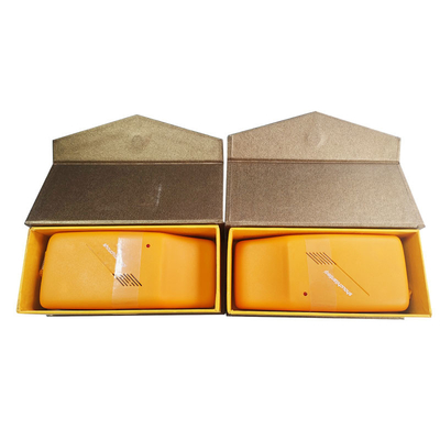 High Sensitivity Mini Pocket Size Hand Held Broken Needle Detector