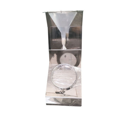 ISO4920 Fabric Textile Material Spray Rating Tester