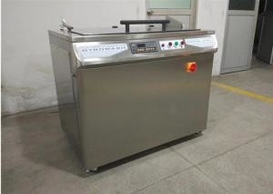 CE Wash Fastness Textile Testing Equipment 1200ml with AATCC Standard