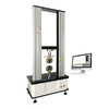 1000KG Tensile Strength Test Equipment , Computerized Tensile Compression Tester