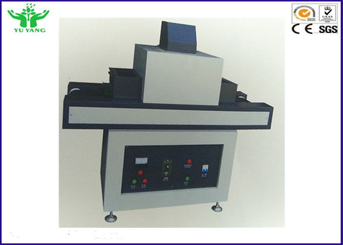 Control uv